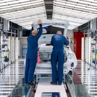 Foto: se svolením Volvo Cars