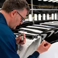 Foto: se svolením Volvo Cars