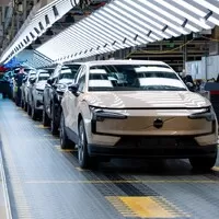 Foto: se svolením Volvo Cars