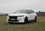 DS 4 Hybrid 145: Pravý francouzský zákusek