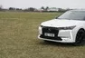 DS 4 Hybrid 145: Pravý francouzský zákusek