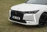 DS 4 Hybrid 145: Pravý francouzský zákusek