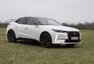 DS 4 Hybrid 145: Pravý francouzský zákusek