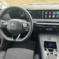 DS 4 Hybrid 145: Pravý francouzský zákusek