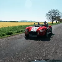 Foto: David Marek, Autíčkář.cz