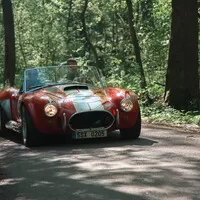 Foto: David Marek, Autíčkář.cz