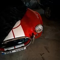 Foto: David Marek, Autíčkář.cz