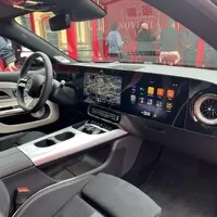 Mercedes-Benz CLA dorazil do Prahy. Dojede skoro 800 km a chce si s vámi povídat