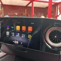 Mercedes-Benz CLA dorazil do Prahy. Dojede skoro 800 km a chce si s vámi povídat