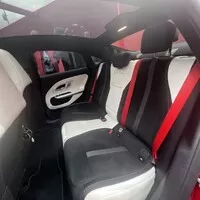 Mercedes-Benz CLA dorazil do Prahy. Dojede skoro 800 km a chce si s vámi povídat