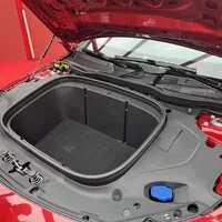 Mercedes-Benz CLA dorazil do Prahy. Dojede skoro 800 km a chce si s vámi povídat