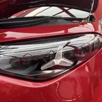 Mercedes-Benz CLA dorazil do Prahy. Dojede skoro 800 km a chce si s vámi povídat