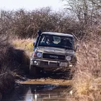Foto: se svolením Dajbych 4x4
