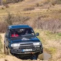 Foto: se svolením Dajbych 4x4
