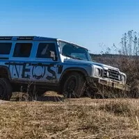 Foto: se svolením Dajbych 4x4
