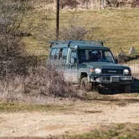 Foto: se svolením Dajbych 4x4