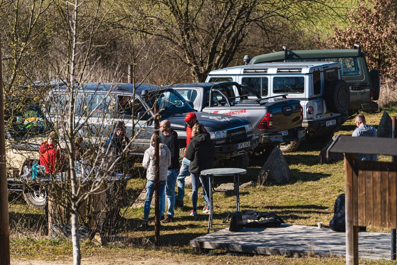 Foto: se svolením Dajbych 4x4