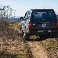 Foto: se svolením Dajbych 4x4
