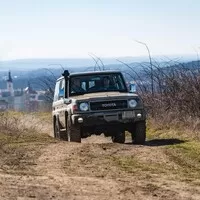 Foto: se svolením Dajbych 4x4