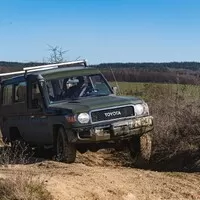 Foto: se svolením Dajbych 4x4