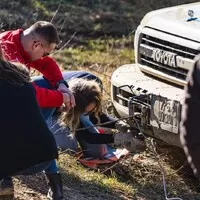 Foto: se svolením Dajbych 4x4