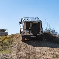 Foto: se svolením Dajbych 4x4