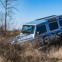 Foto: se svolením Dajbych 4x4