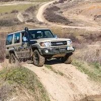 Foto: se svolením Dajbych 4x4