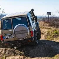 Foto: se svolením Dajbych 4x4