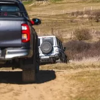 Foto: se svolením Dajbych 4x4
