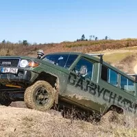 Foto: se svolením Dajbych 4x4