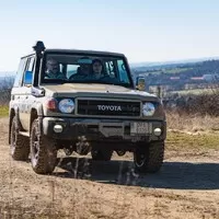 Foto: se svolením Dajbych 4x4