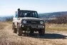 Foto: se svolením Dajbych 4x4