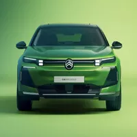 Foto: Citroën, tisková fotografie