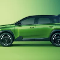 Foto: Citroën, tisková fotografie