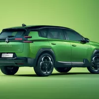 Foto: Citroën, tisková fotografie