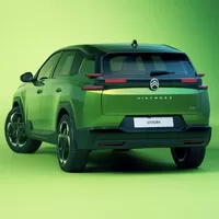 Foto: Citroën, tisková fotografie