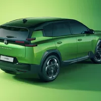 Foto: Citroën, tisková fotografie