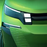 Foto: Citroën, tisková fotografie