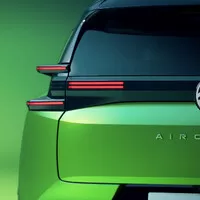 Foto: Citroën, tisková fotografie