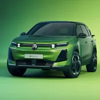 Foto: Citroën, tisková fotografie