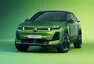 Foto: Citroën, tisková fotografie
