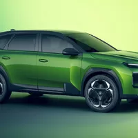 Foto: Citroën, tisková fotografie