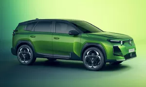 Novinky, TopX: Nový Citroën C5 Aircross a jeho 5 inovativních prvků, kterými vás chce zaujmout