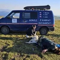 Gumbalkán 2024 – jedeme, část 4