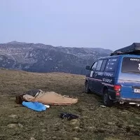 Gumbalkán 2024 – jedeme, část 4