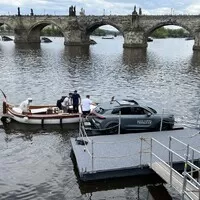 Foto: Viola Procházková, Autíčkář