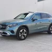 Mercedes GLC 200d: Lepší než "klasika"?