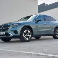 Mercedes GLC 200d: Lepší než "klasika"?