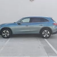 Mercedes GLC 200d: Lepší než "klasika"?